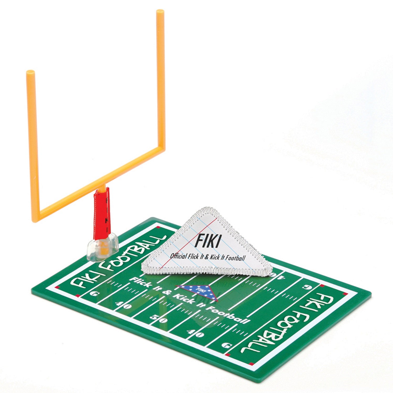 OFFICIAL FIKI FOOTBALL