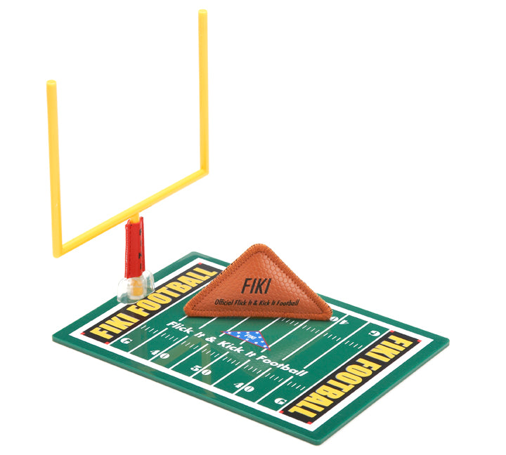 ORIGINAL FIKI FOOTBALL