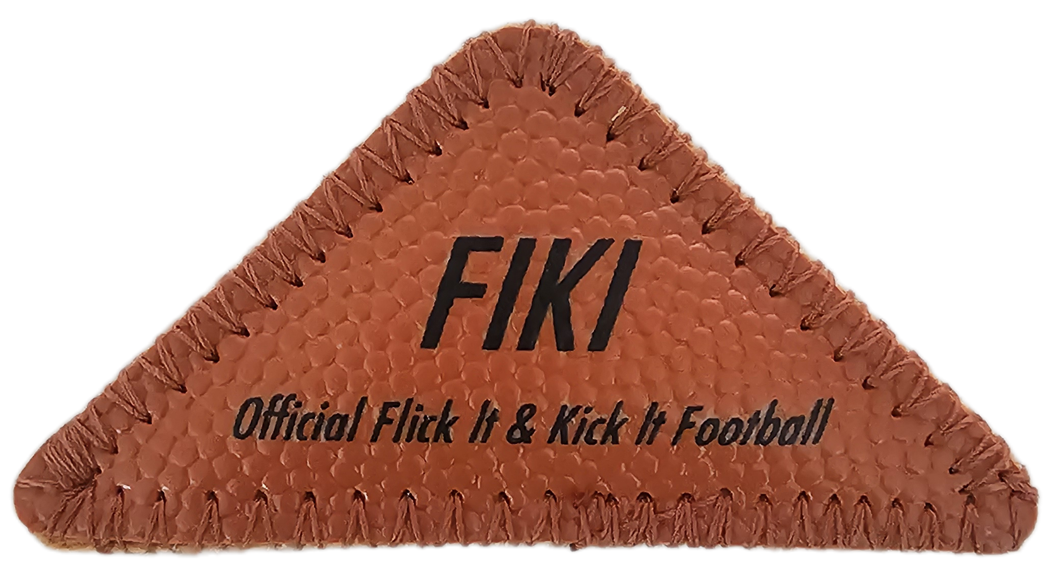 FIKI FOOTBALL DUO - BALLS ONLY