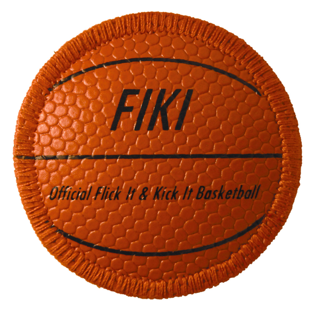 FIKI BASKETBALL