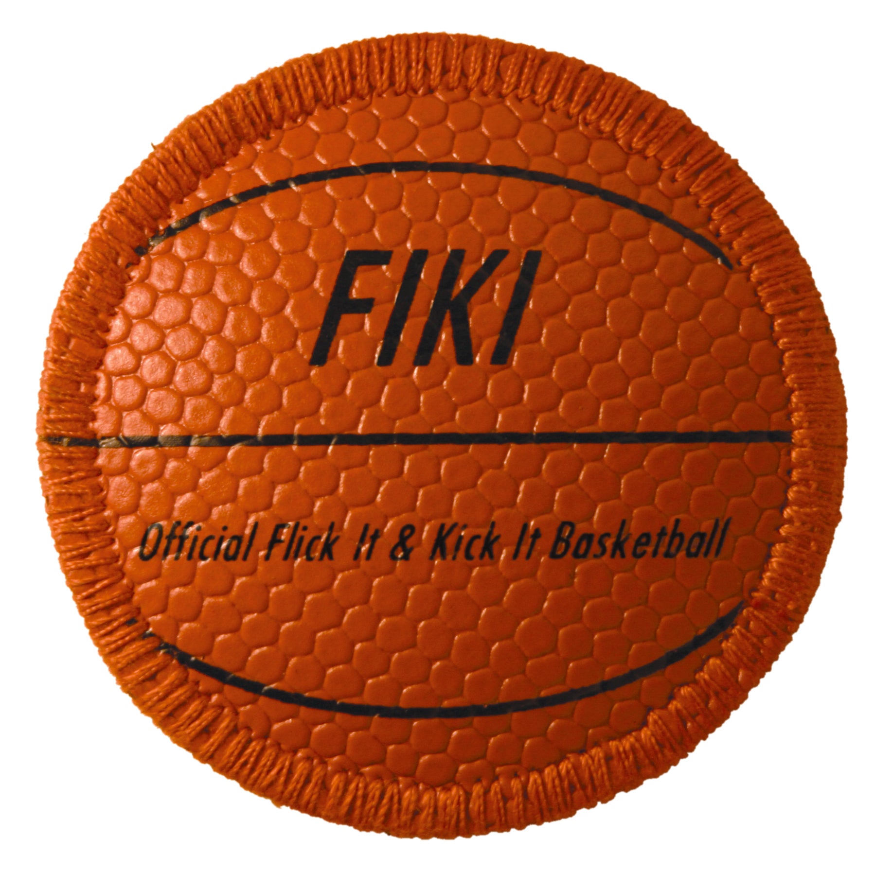 FIKI BASKETBALL