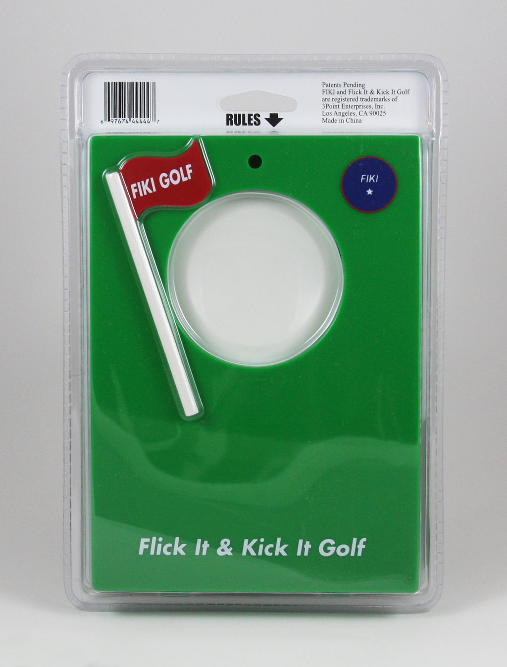 FIKI GOLF