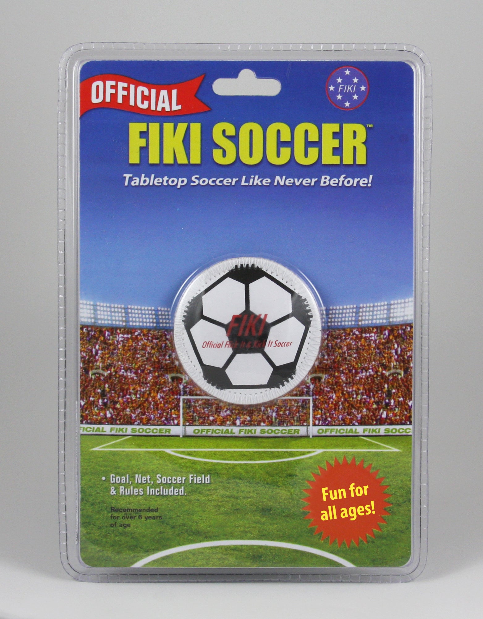 FIKI SOCCER