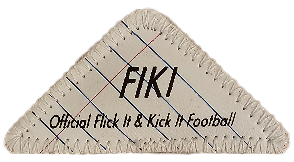 OFFICIAL FIKI FOOTBALL
