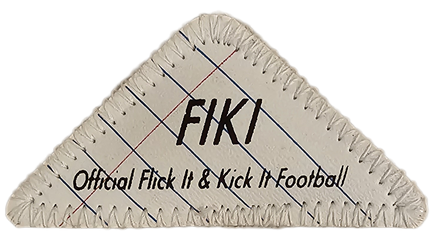 OFFICIAL FIKI FOOTBALL