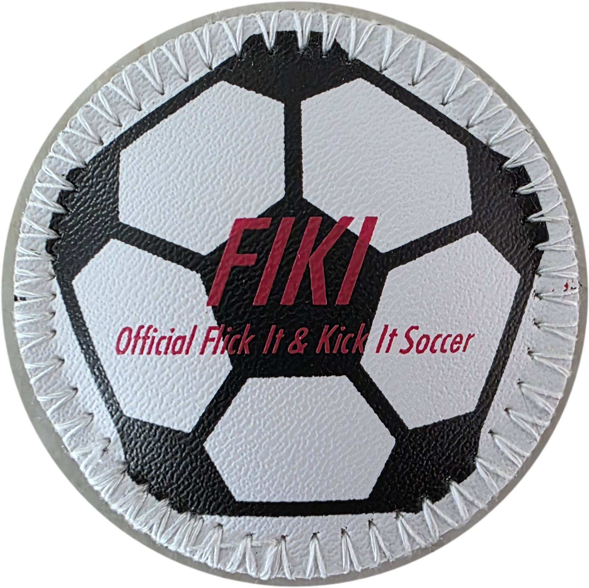 FIKI SOCCER