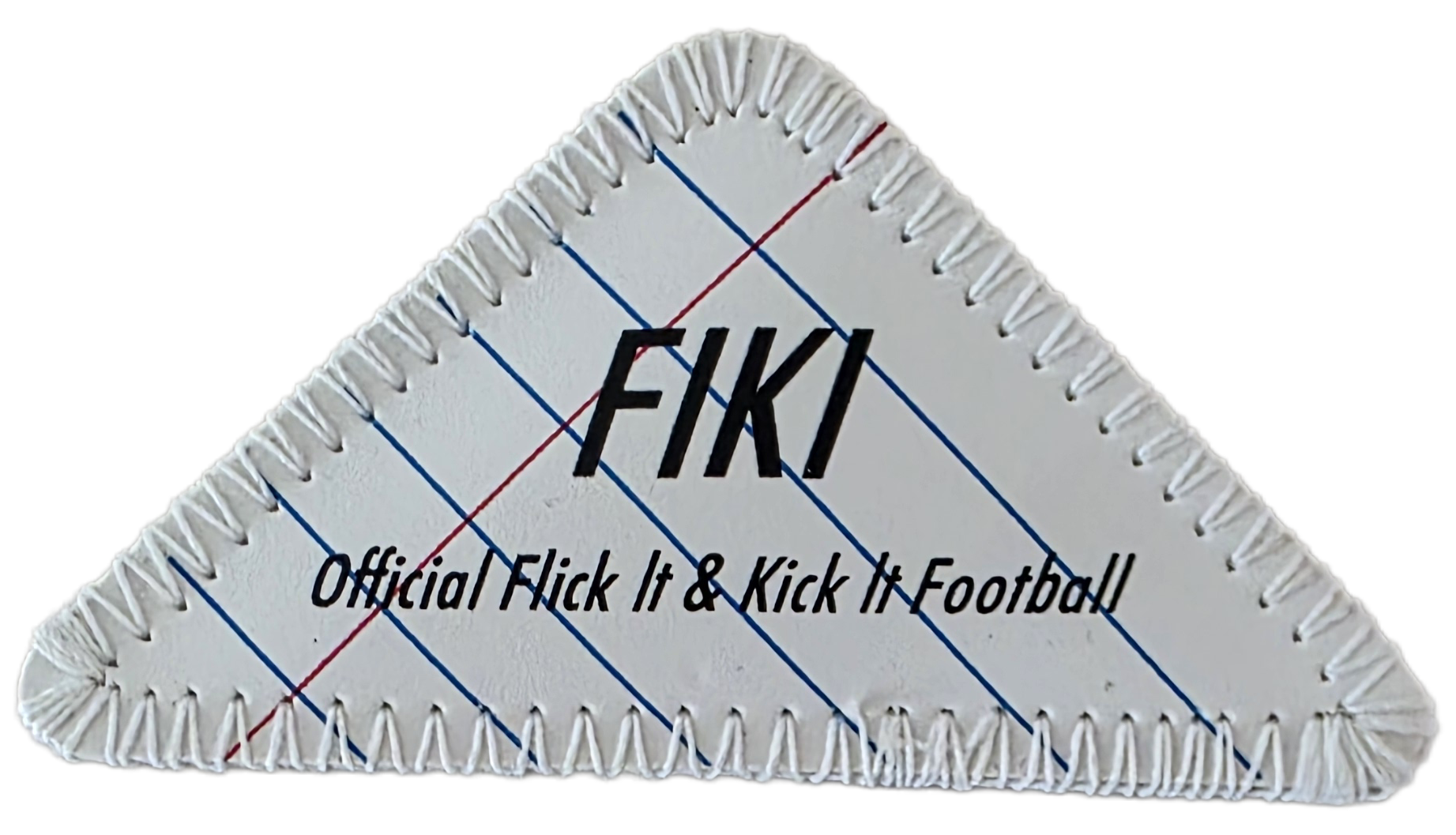 FIKI FOOTBALL DUO - BALLS ONLY